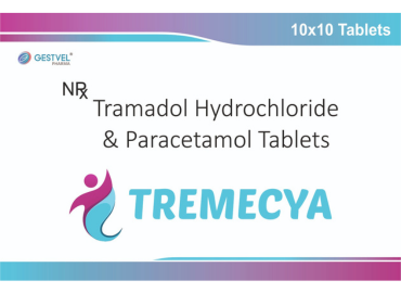 TREMECYA Tablets